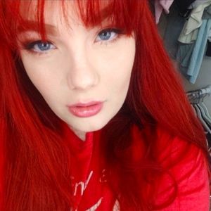 Meet your Posher, Poppy! 😊